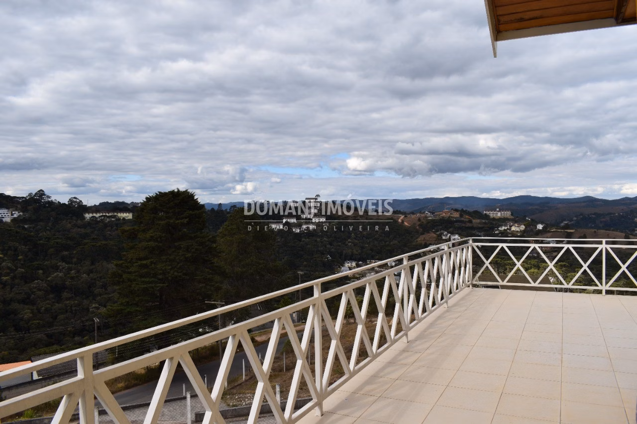 House of 1,210 m² in Campos do Jordão, SP, Brazil
