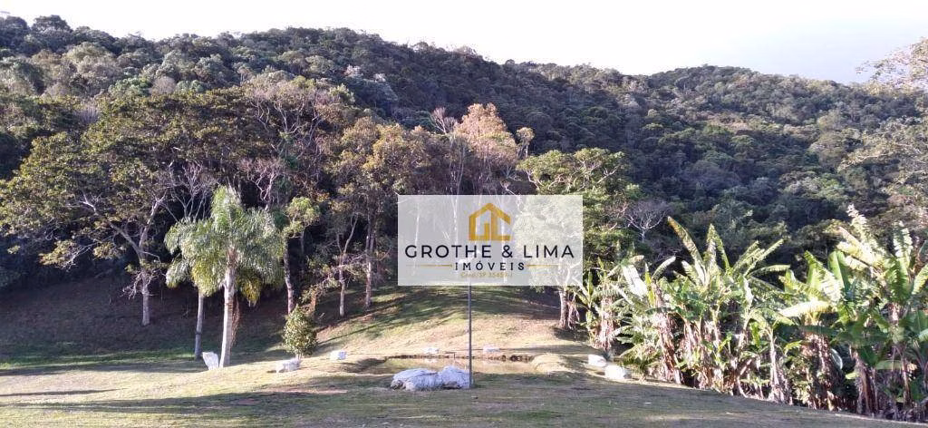 Sítio de 29 ha em Paraisópolis, MG