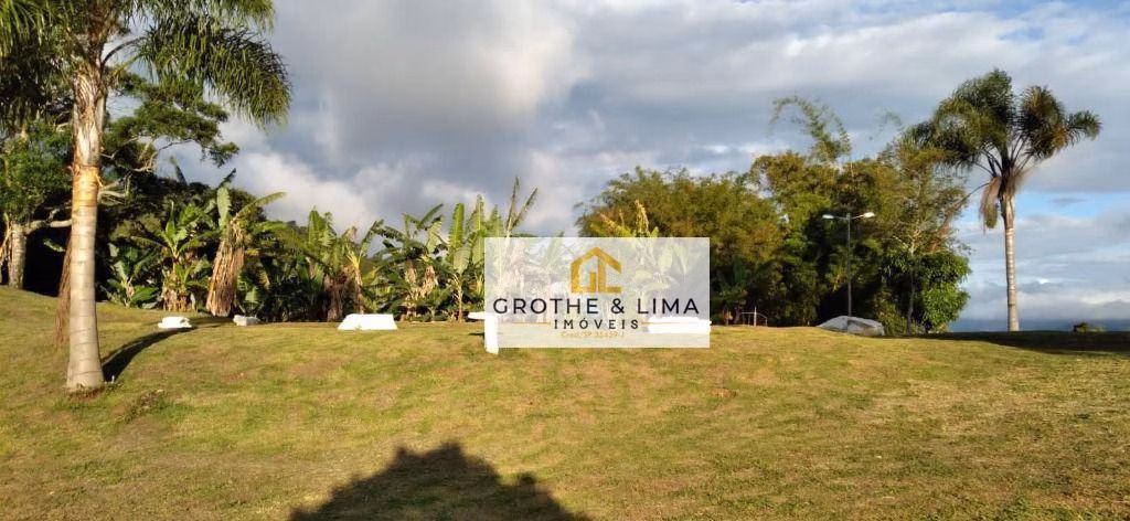 Sítio de 29 ha em Paraisópolis, MG