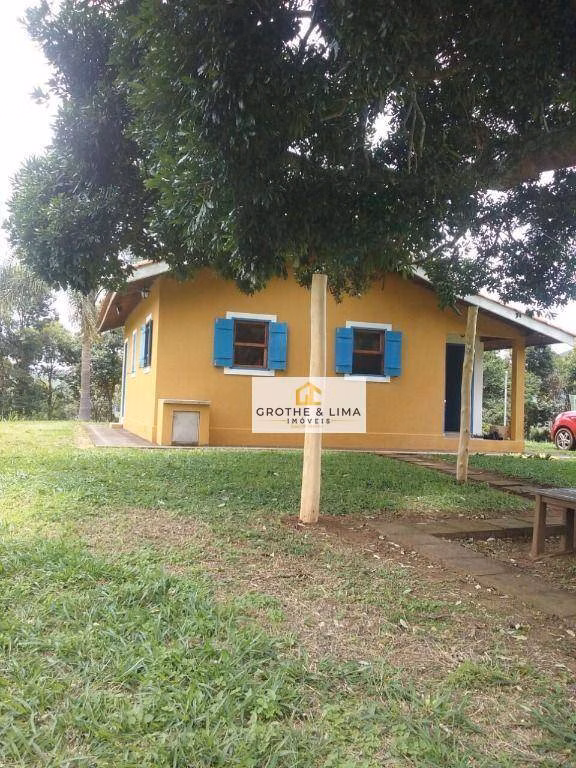 Sítio de 29 ha em Paraisópolis, MG
