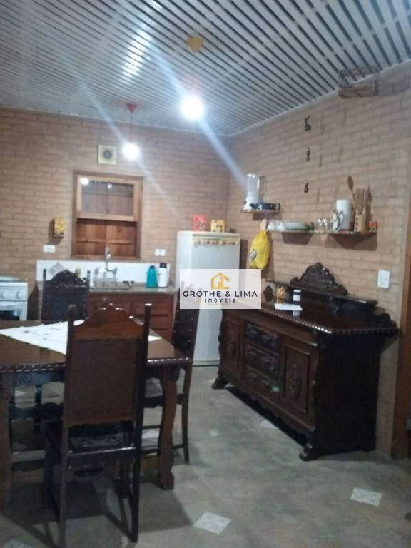Sítio de 29 ha em Paraisópolis, MG