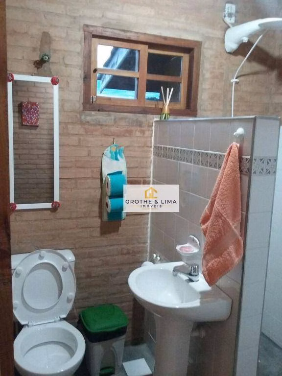 Sítio de 29 ha em Paraisópolis, MG