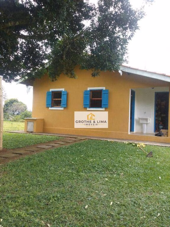 Sítio de 29 ha em Paraisópolis, MG