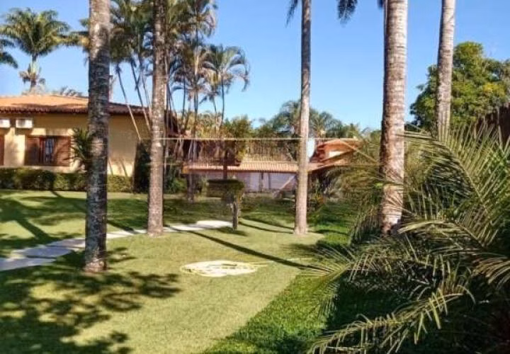 Fazenda de 1.526 ha em Piumhi, MG