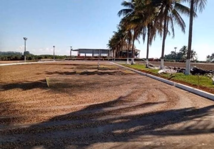 Fazenda de 1.526 ha em Piumhi, MG