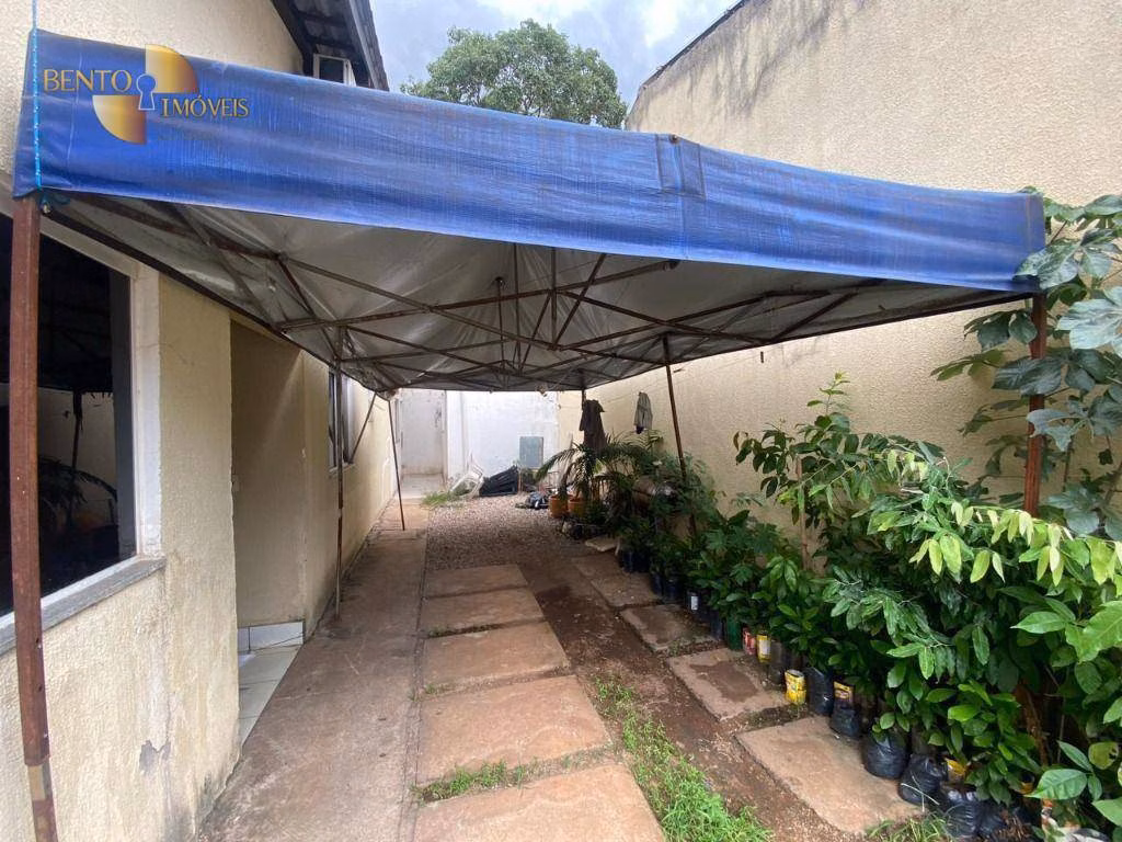 Casa de 200 m² em Cuiabá, MT