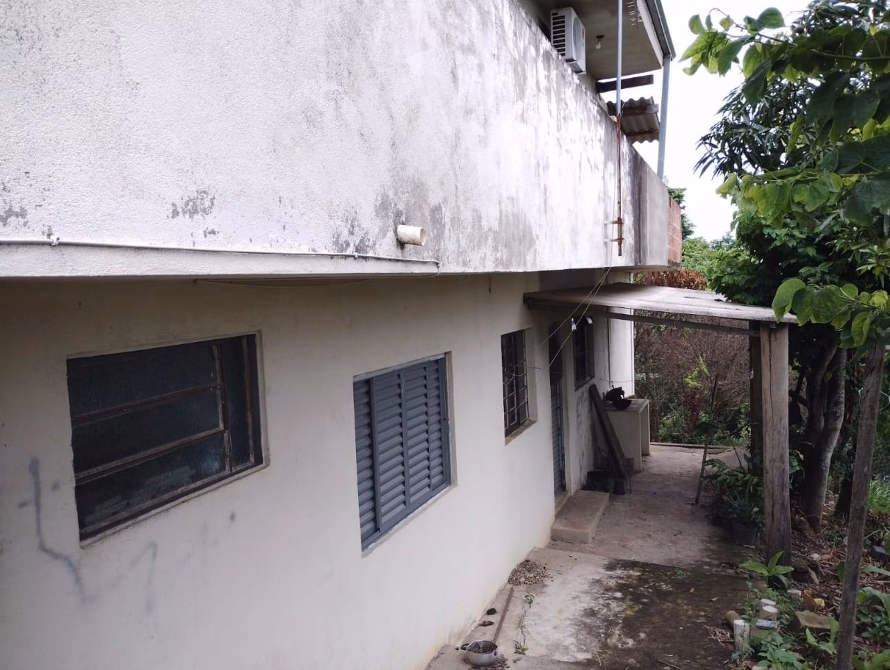 Chácara de 750 m² em São José dos Campos, SP