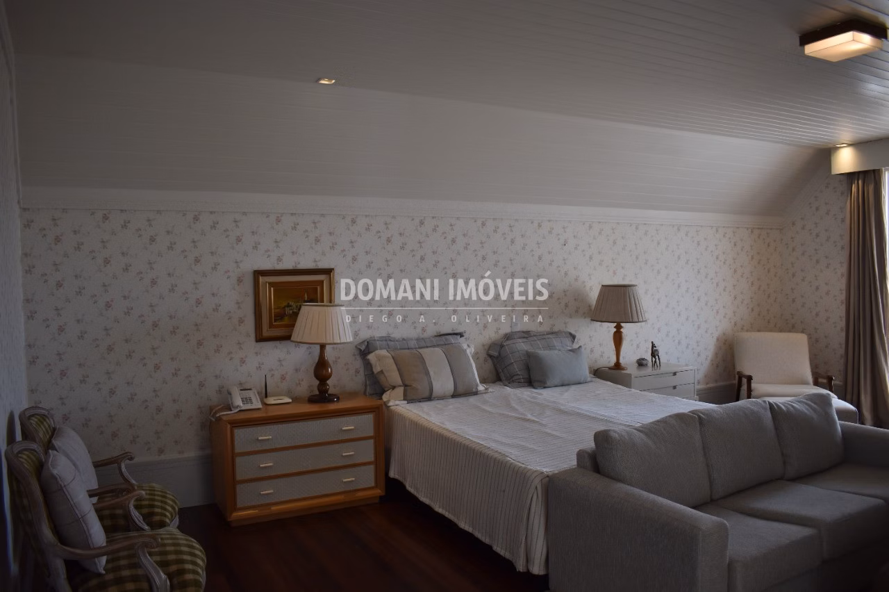 House of 1,750 m² in Campos do Jordão, SP, Brazil