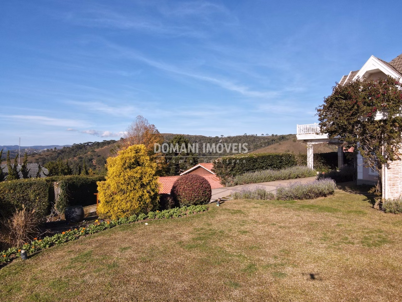 House of 1,750 m² in Campos do Jordão, SP, Brazil