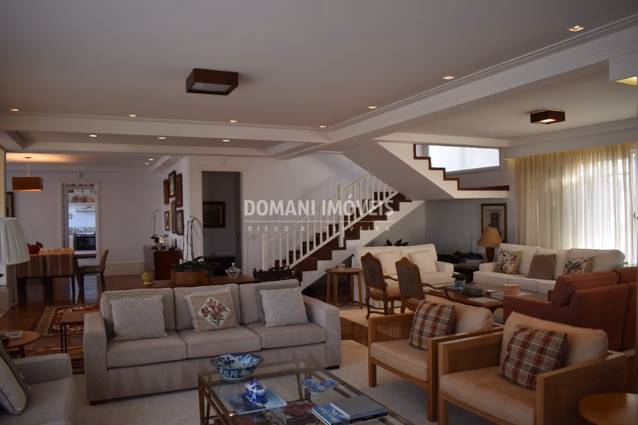 House of 1,750 m² in Campos do Jordão, SP, Brazil