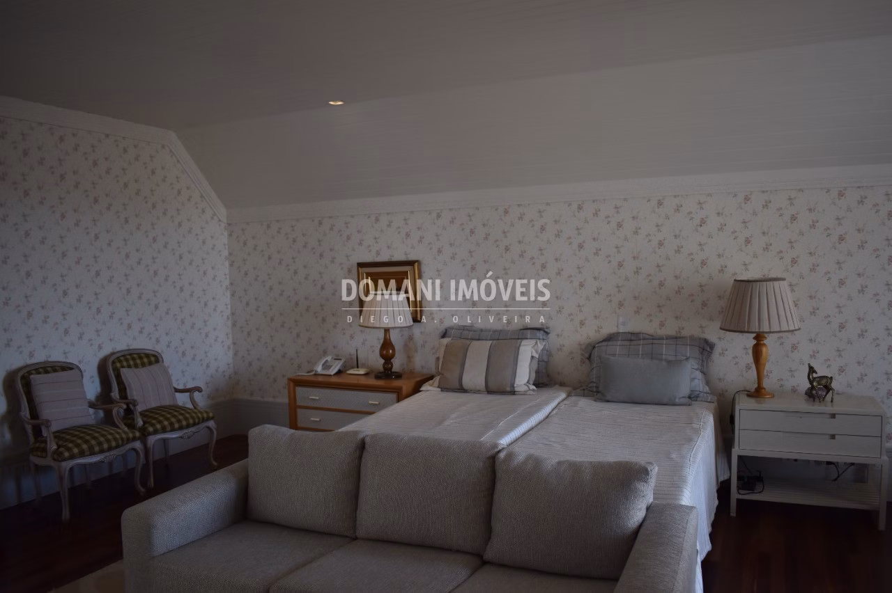 House of 1,750 m² in Campos do Jordão, SP, Brazil