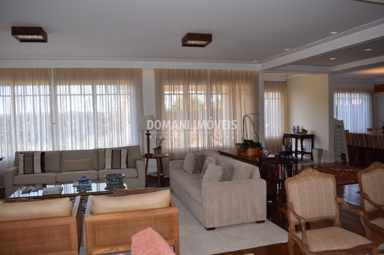 House of 1,750 m² in Campos do Jordão, SP, Brazil