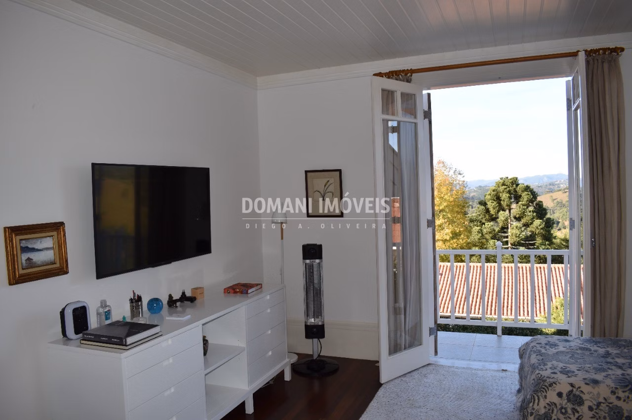 House of 1,750 m² in Campos do Jordão, SP, Brazil