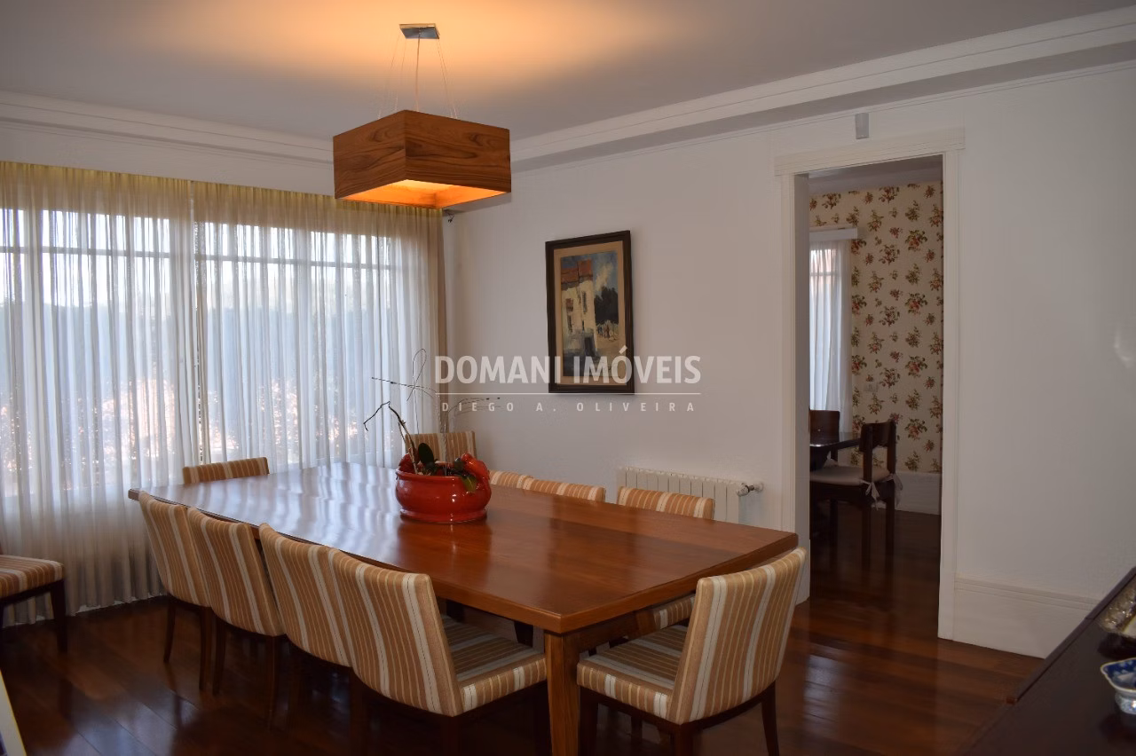 House of 1,750 m² in Campos do Jordão, SP, Brazil