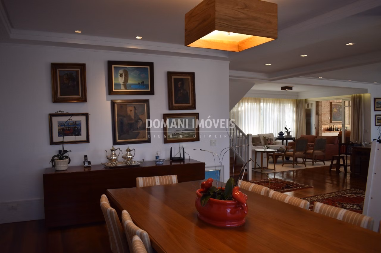 House of 1,750 m² in Campos do Jordão, SP, Brazil