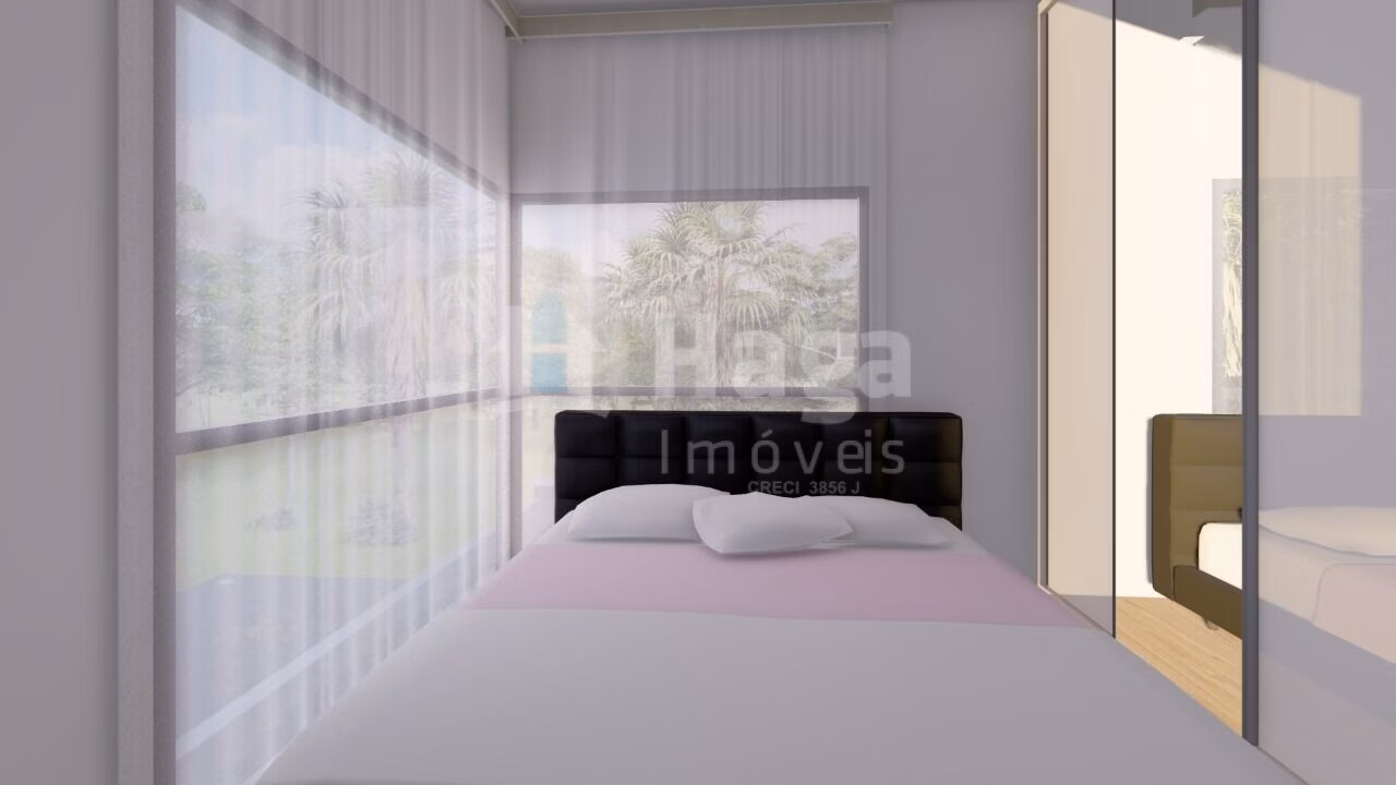 Casa de 98 m² em Brusque, SC