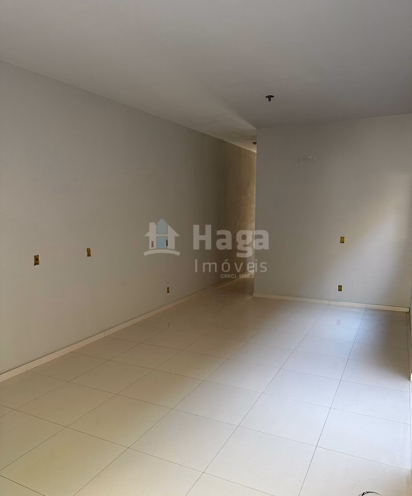Casa de 98 m² em Brusque, SC