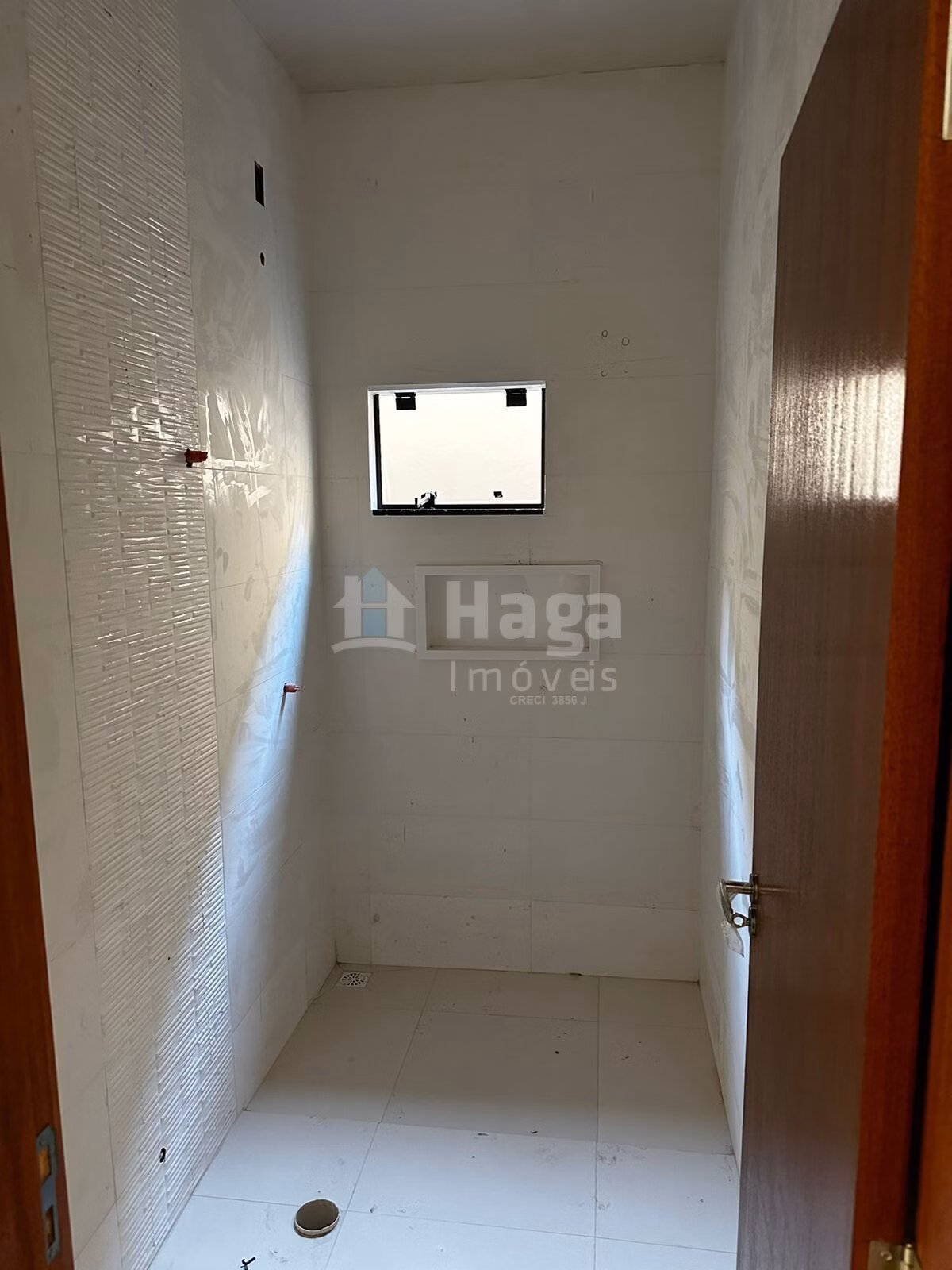 Casa de 98 m² em Brusque, SC