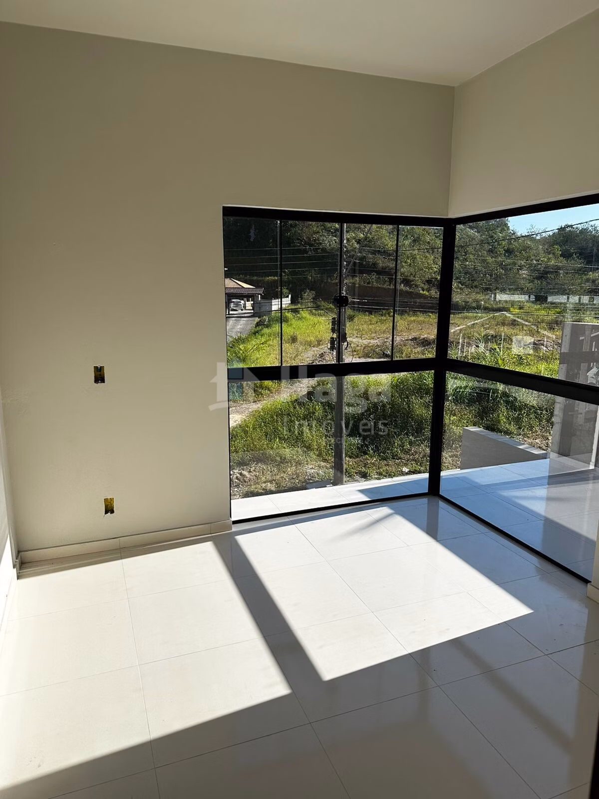Casa de 98 m² em Brusque, SC