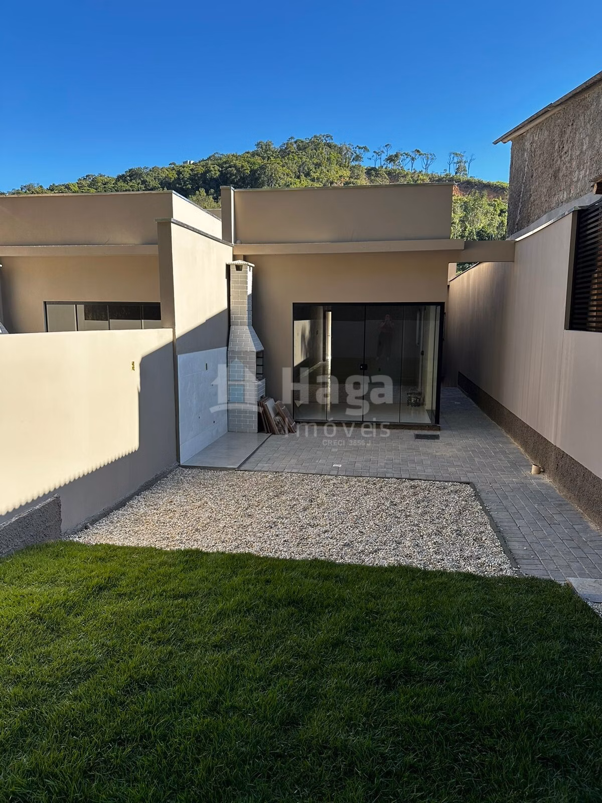 Casa de 98 m² em Brusque, SC