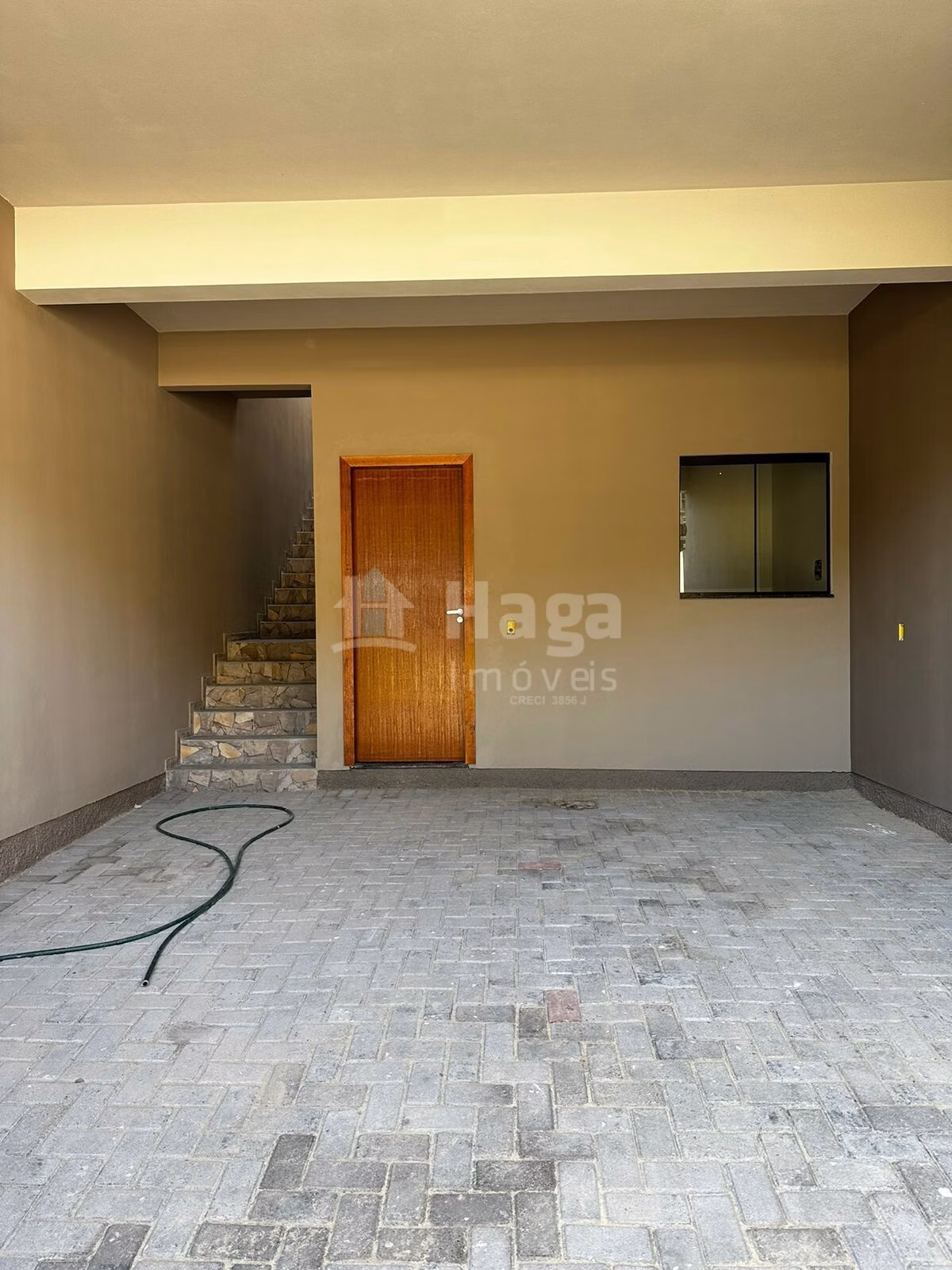 Casa de 98 m² em Brusque, SC