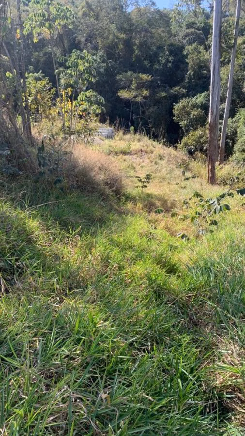 Terreno de 1.195 m² em Mairinque, SP
