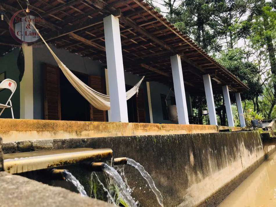 Country home of 4.000 m² in Sapucaí-Mirim, MG, Brazil