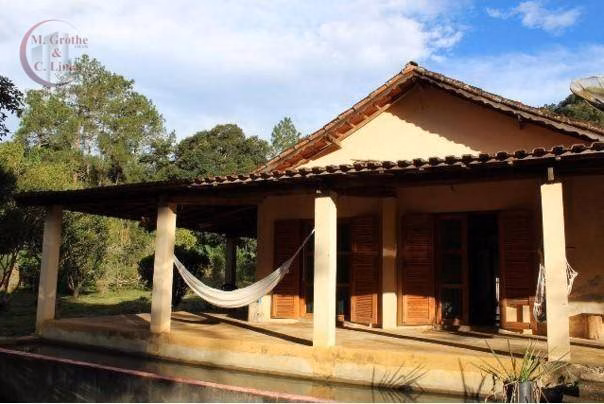 Country home of 4.000 m² in Sapucaí-Mirim, MG, Brazil