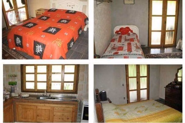 Country home of 4.000 m² in Sapucaí-Mirim, MG, Brazil