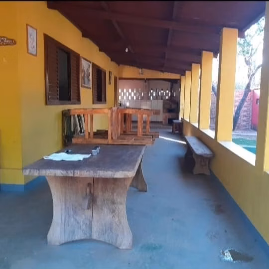 Chácara de 1 ha em Alexânia, GO