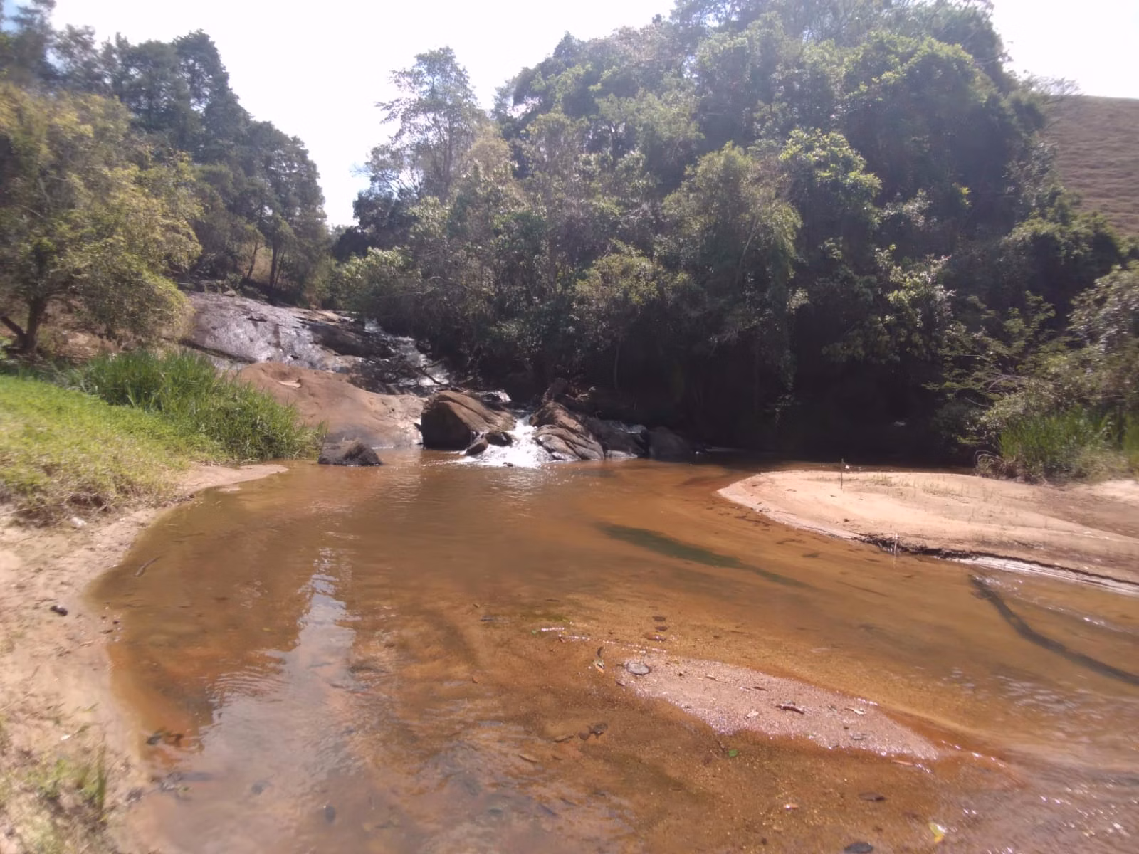 Sítio de 12 ha em São Luiz do Paraitinga, SP