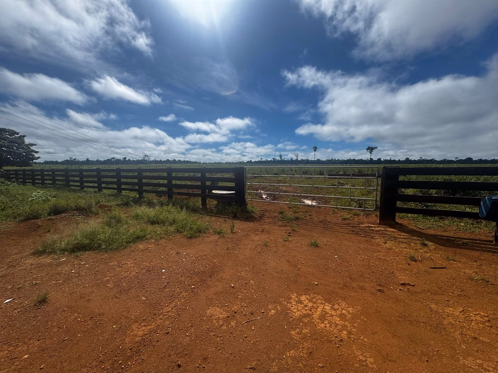 Farm of 1.127 acres in Alta Floresta, MT, Brazil