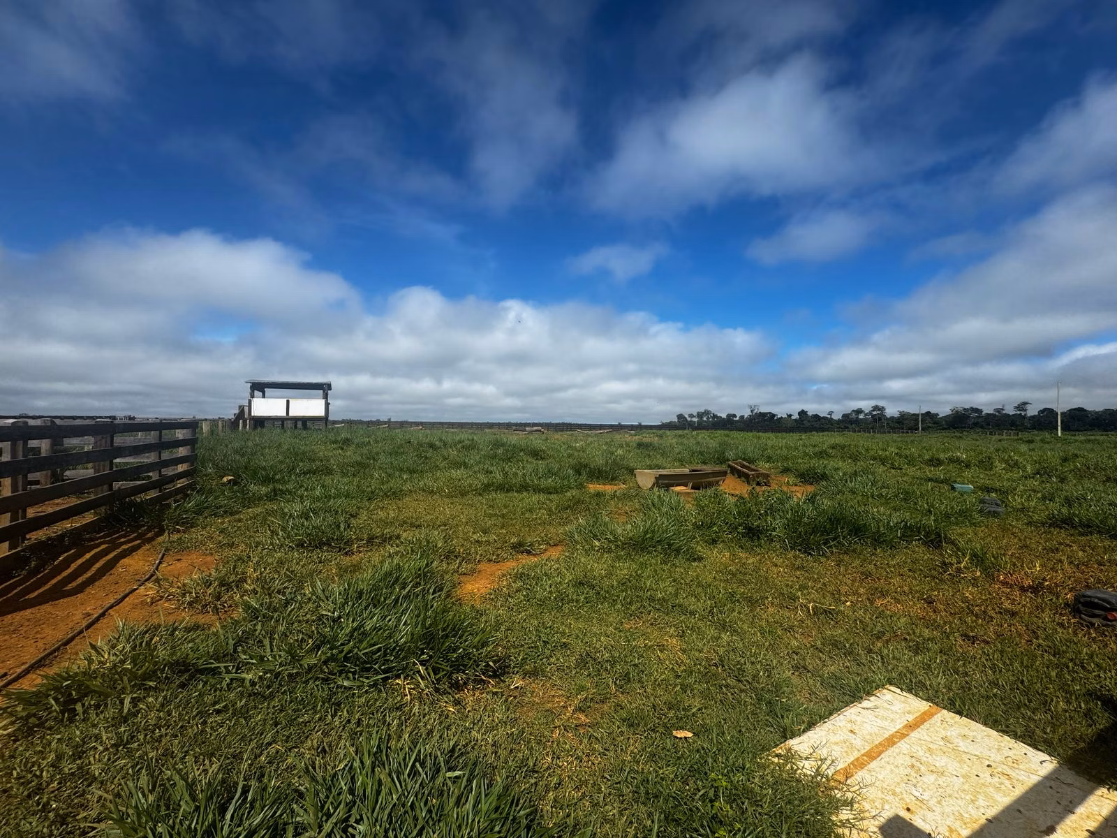 Farm of 1.127 acres in Alta Floresta, MT, Brazil