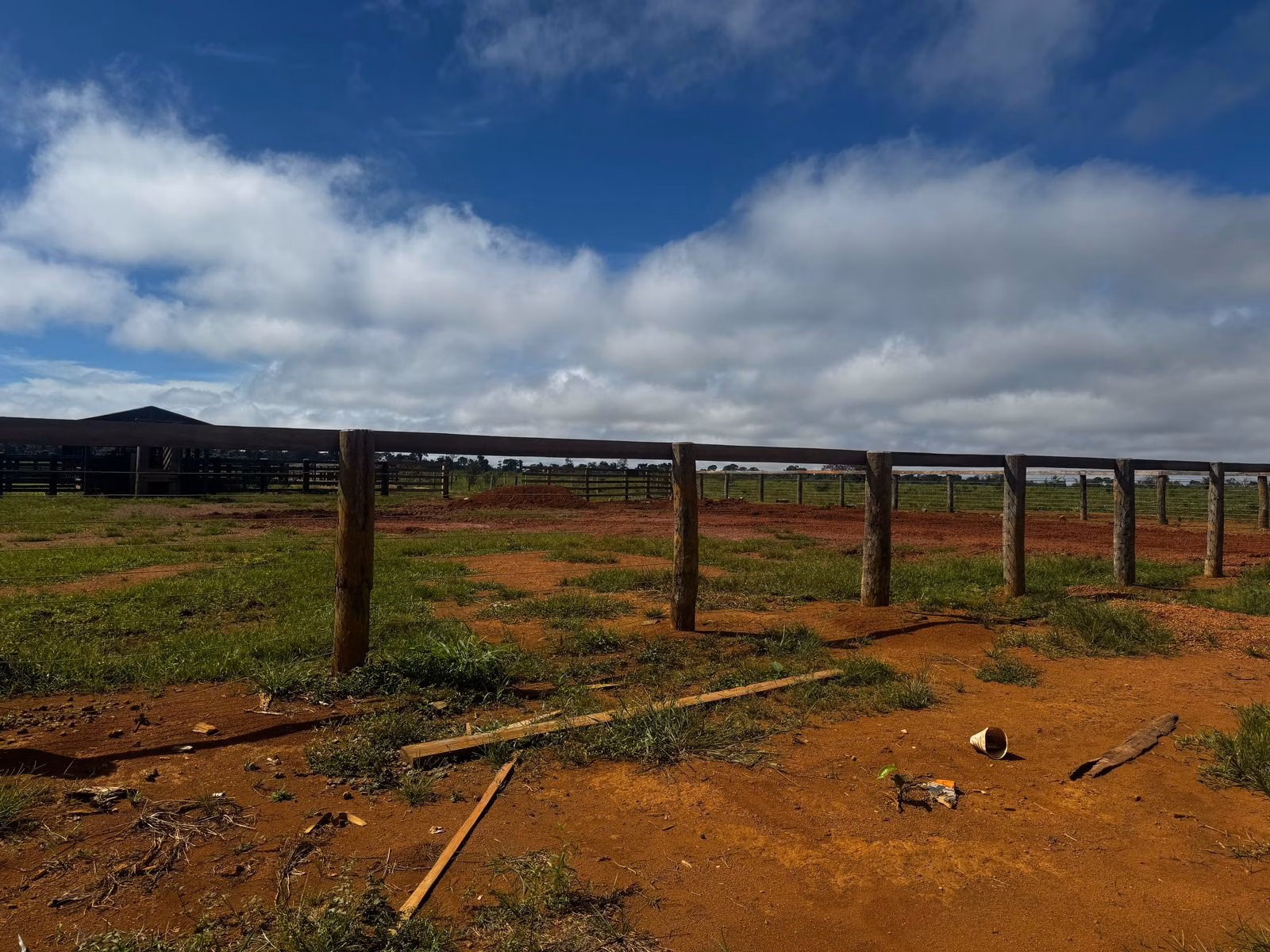 Farm of 1.127 acres in Alta Floresta, MT, Brazil