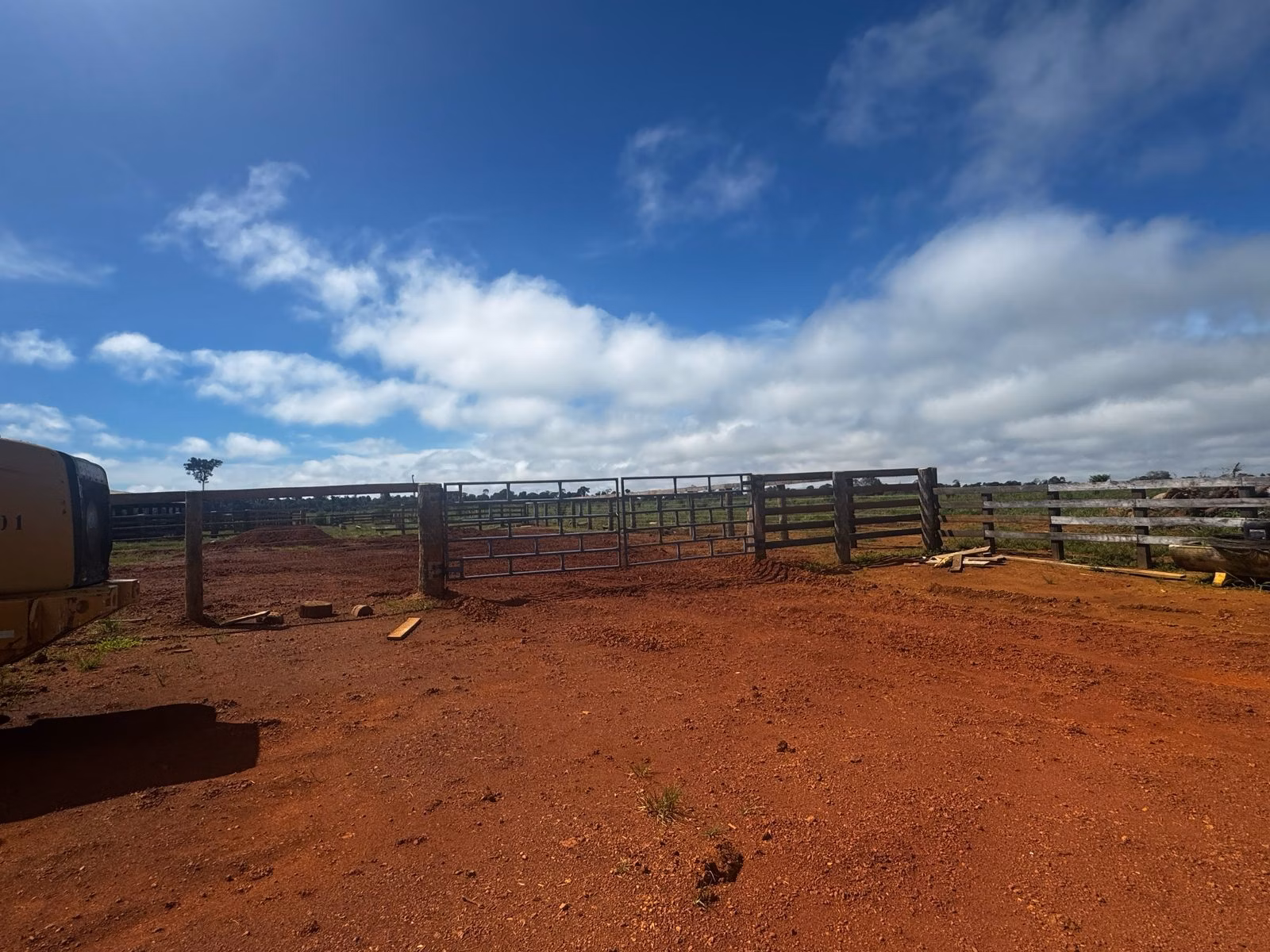 Farm of 1.127 acres in Alta Floresta, MT, Brazil