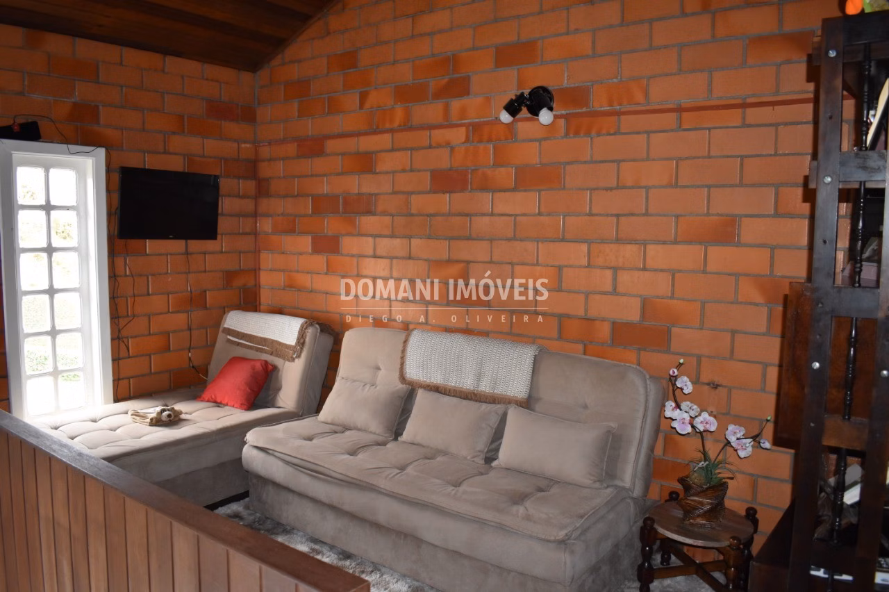 House of 1,030 m² in Campos do Jordão, SP, Brazil