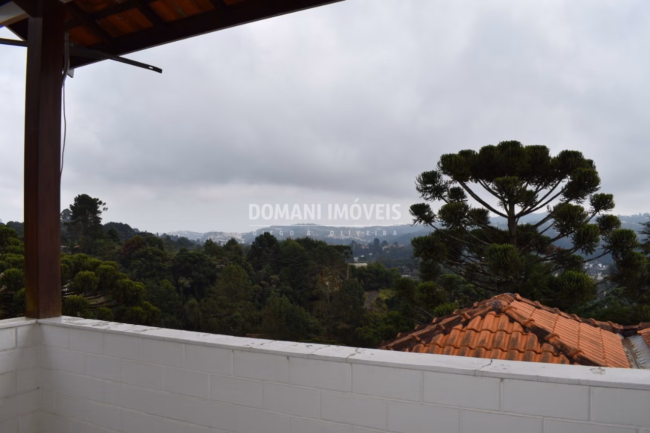 House of 1,030 m² in Campos do Jordão, SP, Brazil