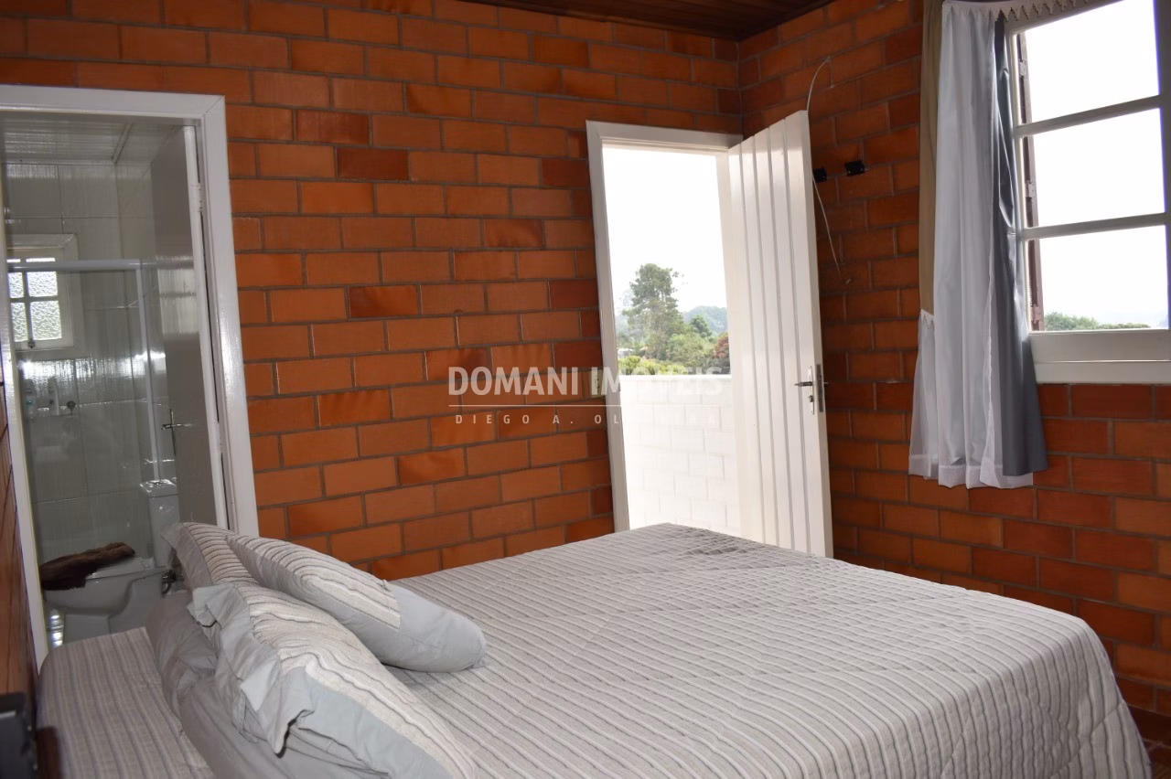House of 1,030 m² in Campos do Jordão, SP, Brazil