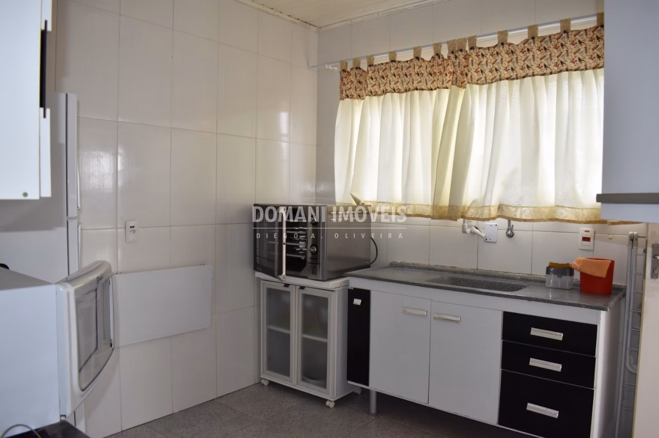 House of 1,030 m² in Campos do Jordão, SP, Brazil