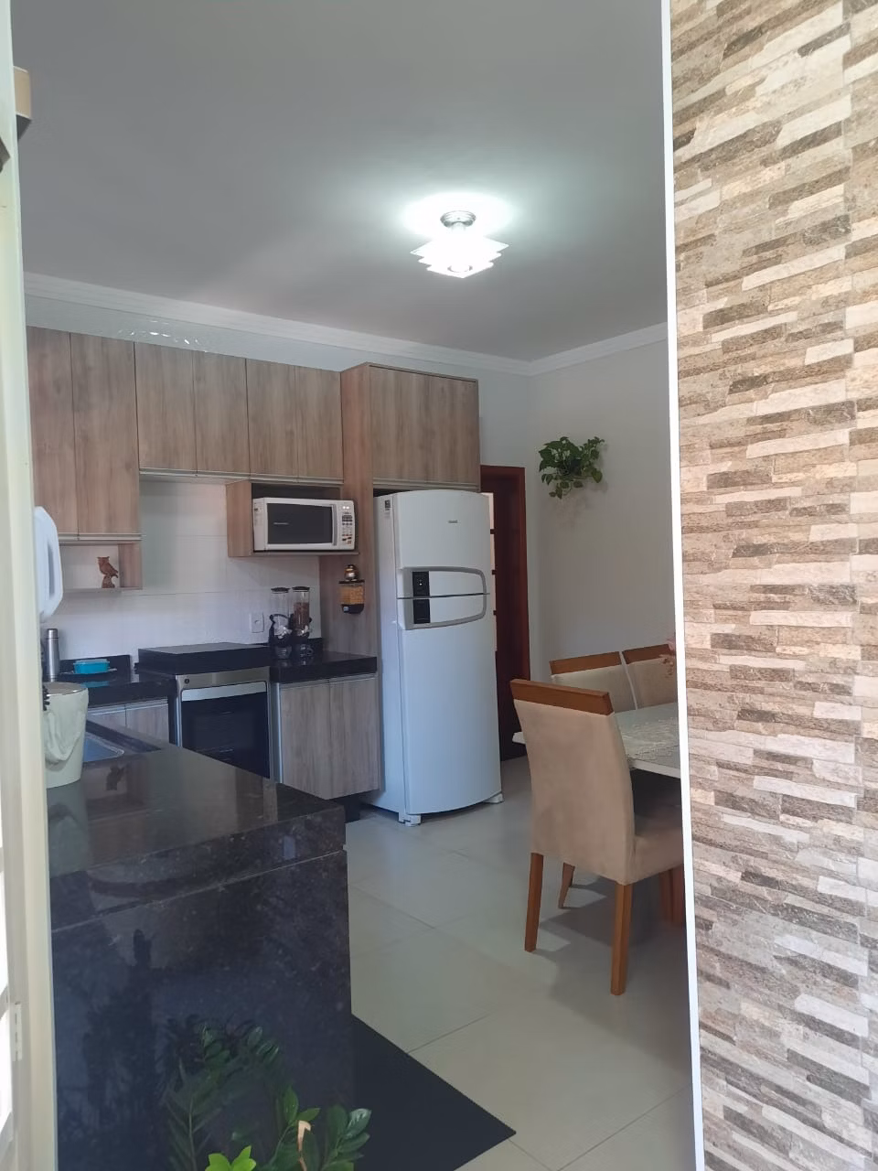 Casa de 250 m² em Santa Bárbara d'Oeste, SP
