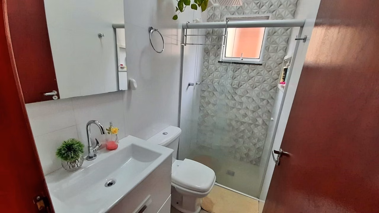Casa de 250 m² em Santa Bárbara d'Oeste, SP