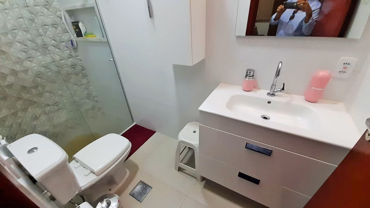 Casa de 250 m² em Santa Bárbara d'Oeste, SP