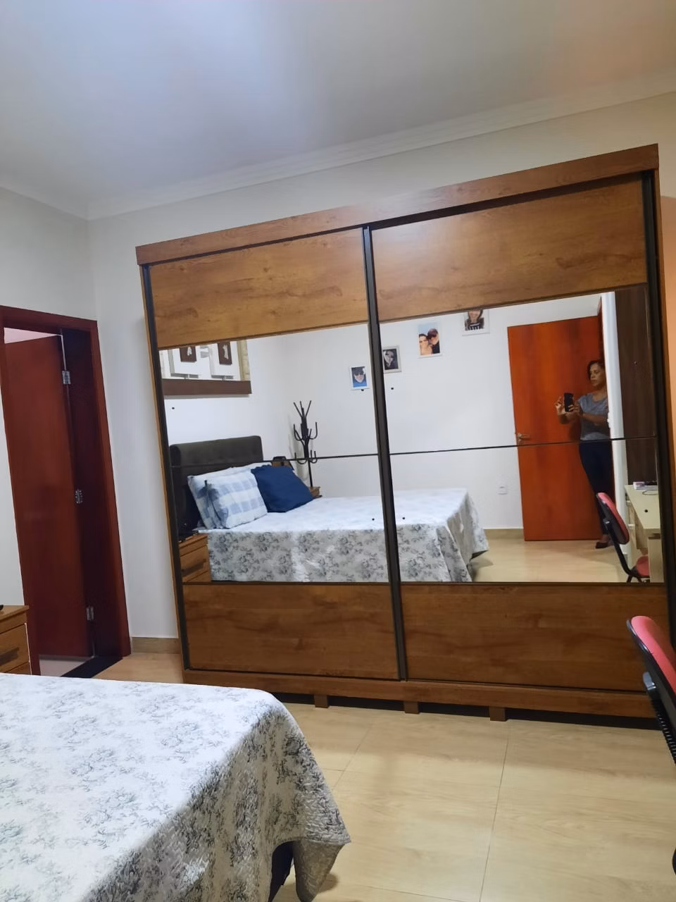 Casa de 250 m² em Santa Bárbara d'Oeste, SP