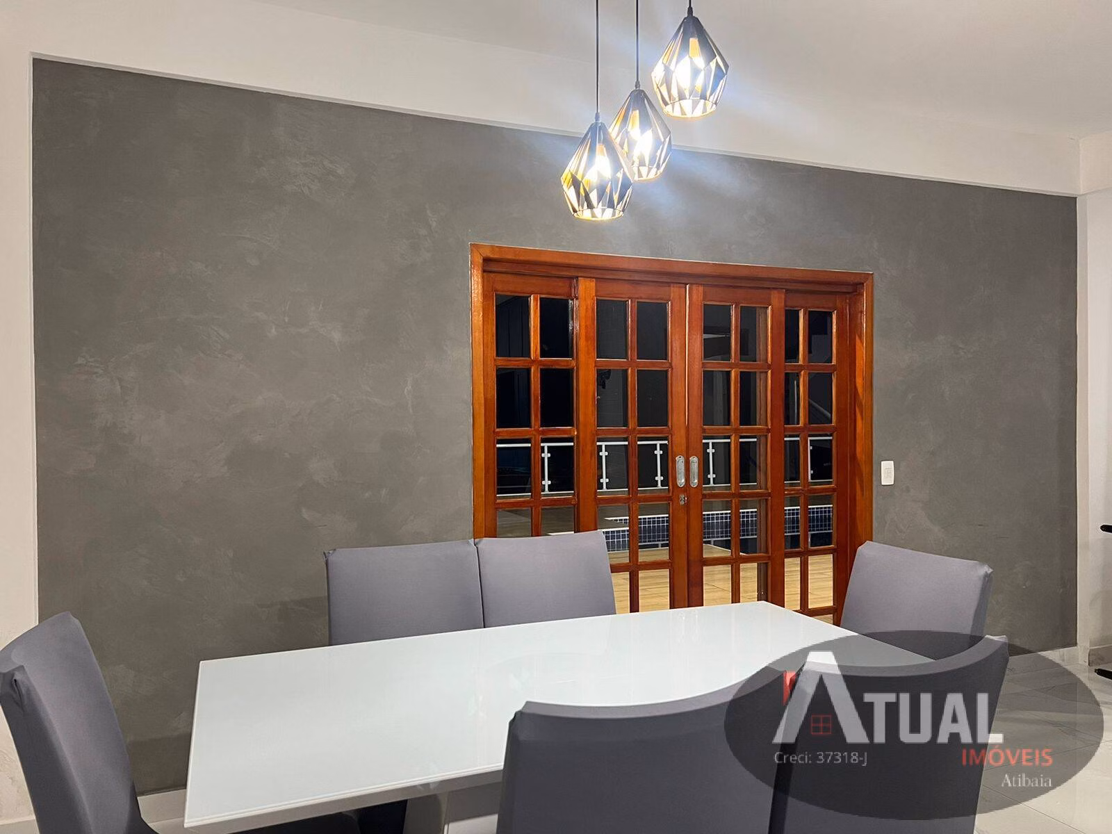 Chácara de 1.194 m² em Mairiporã, SP