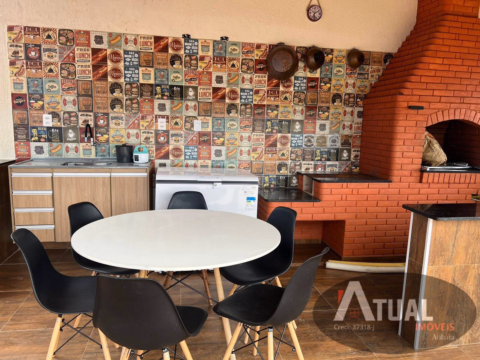 Chácara de 1.194 m² em Mairiporã, SP
