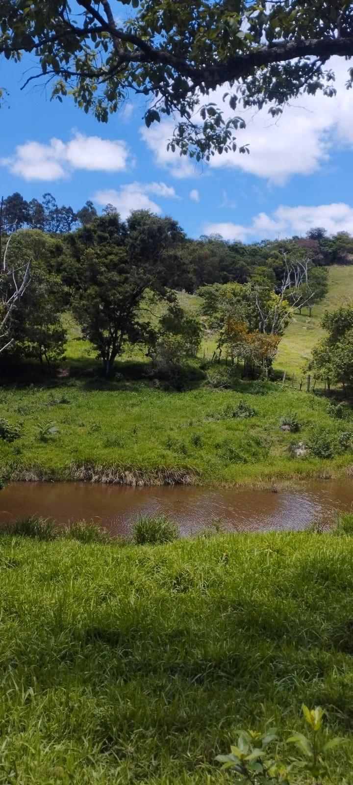 Terreno de 5 ha em Itaguara, MG