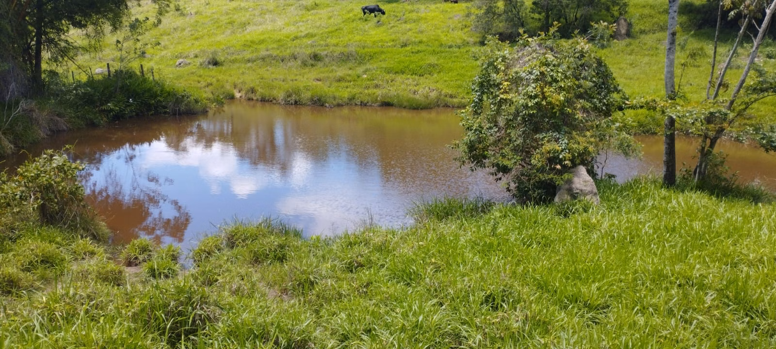 Terreno de 5 ha em Itaguara, MG