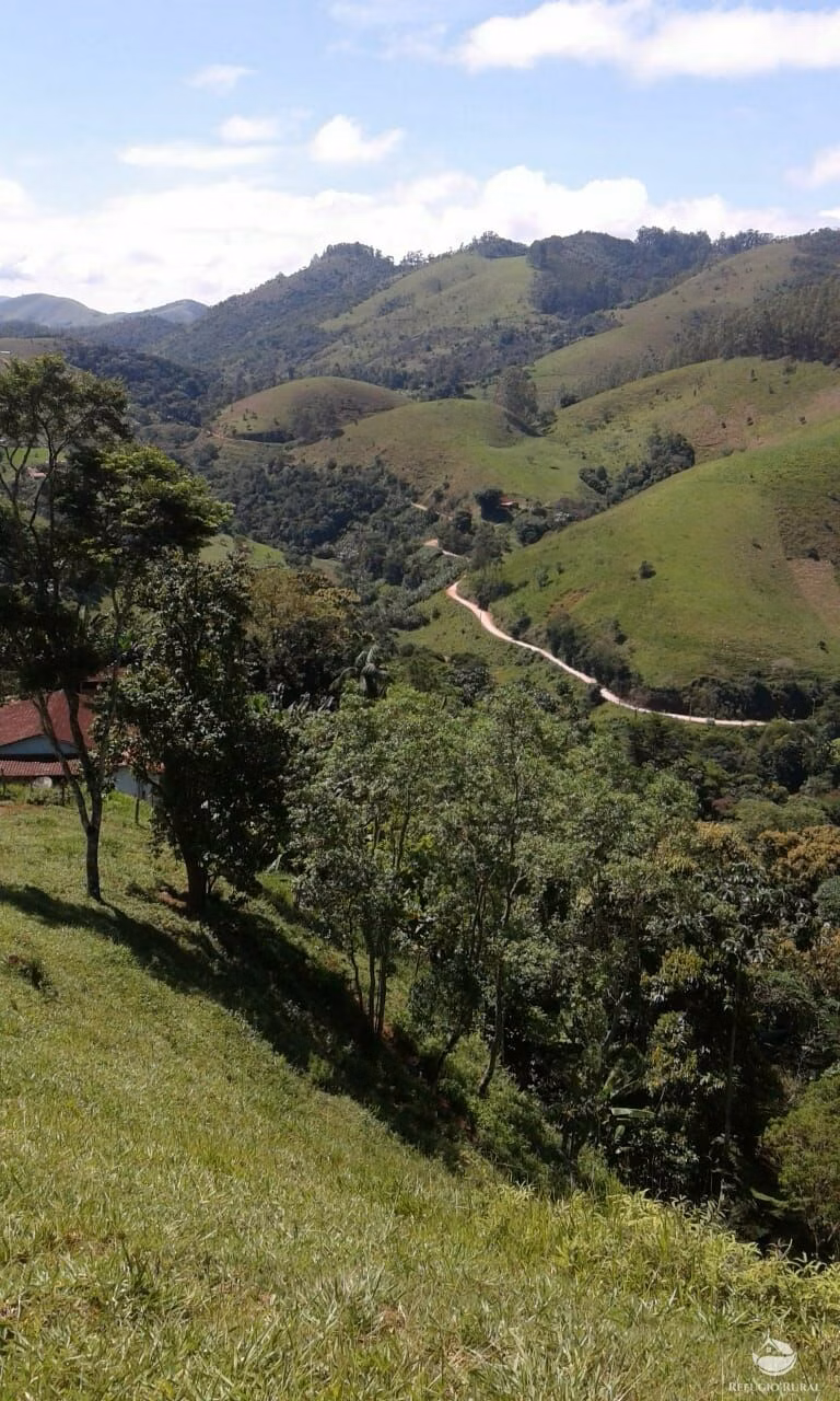Small farm of 84 acres in São José dos Campos, SP, Brazil