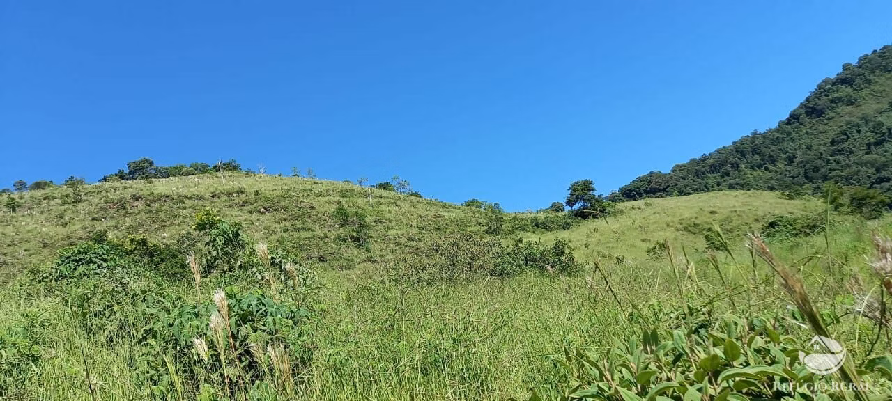 Small farm of 84 acres in São José dos Campos, SP, Brazil