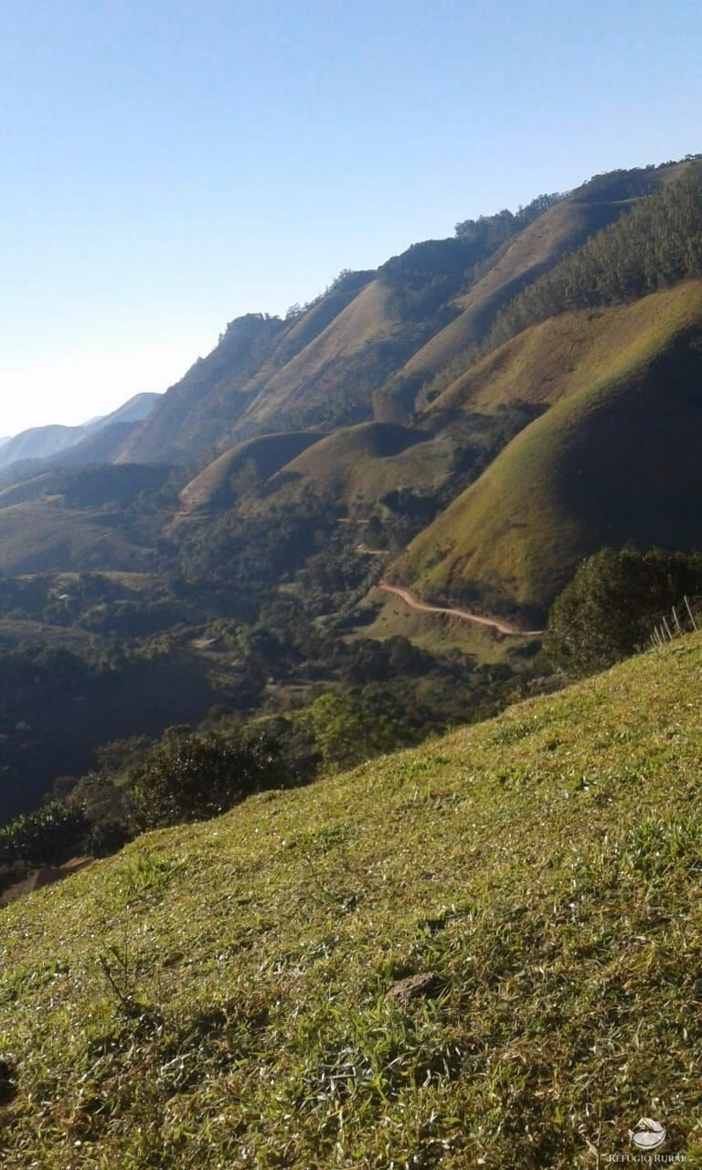 Small farm of 84 acres in São José dos Campos, SP, Brazil